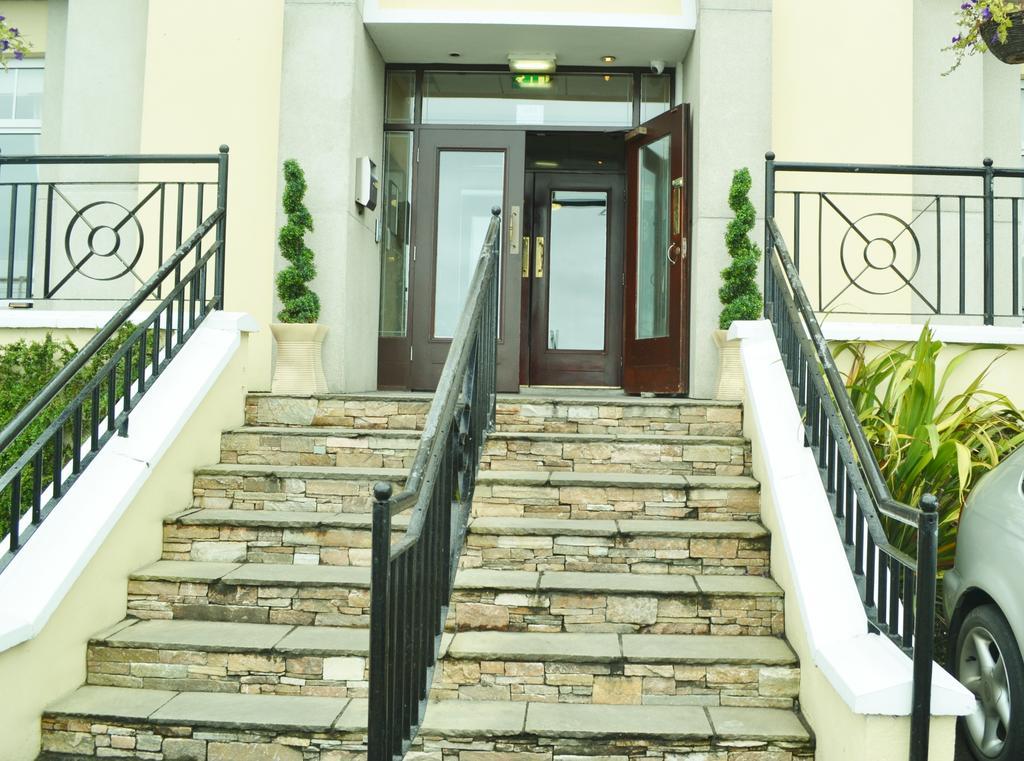 Hotel Teac Jack Bunbeg Zewnętrze zdjęcie