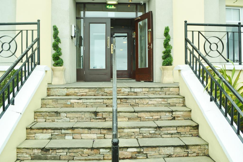 Hotel Teac Jack Bunbeg Zewnętrze zdjęcie