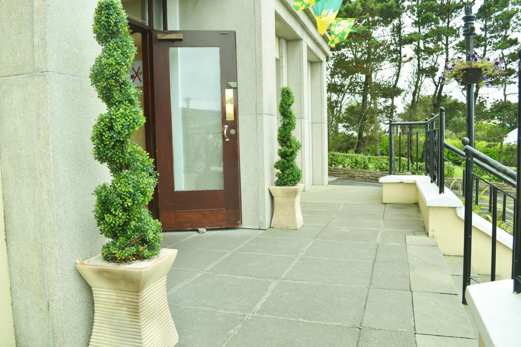 Hotel Teac Jack Bunbeg Zewnętrze zdjęcie
