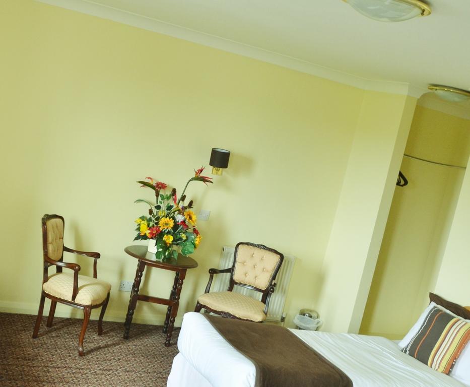 Hotel Teac Jack Bunbeg Pokój zdjęcie