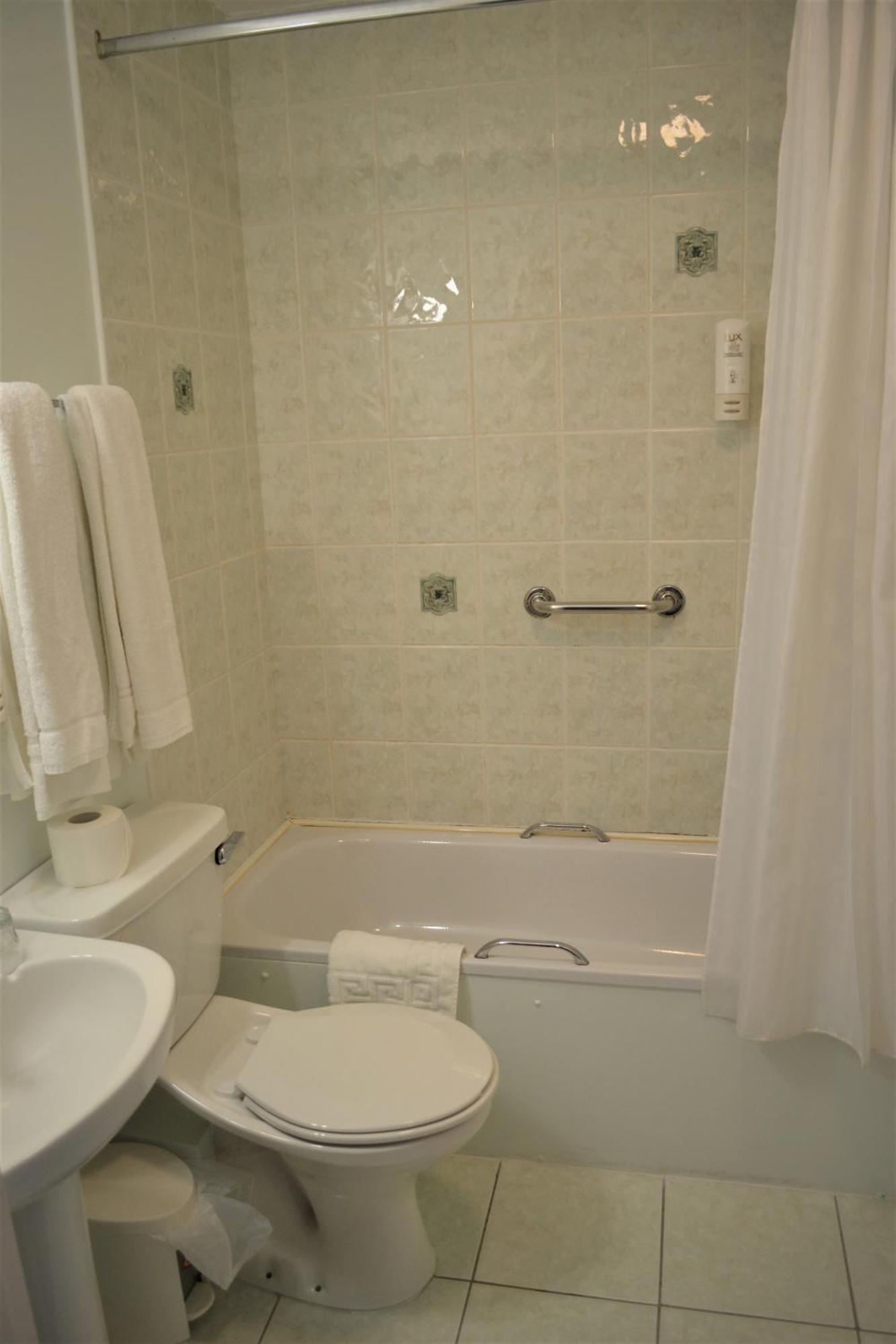 Hotel Teac Jack Bunbeg Zewnętrze zdjęcie