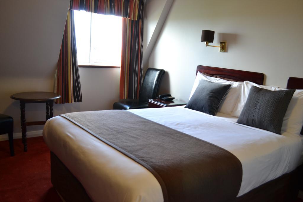 Hotel Teac Jack Bunbeg Zewnętrze zdjęcie