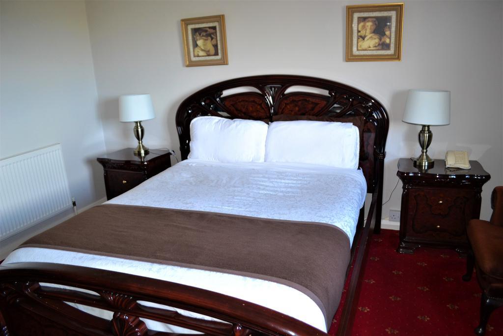 Hotel Teac Jack Bunbeg Zewnętrze zdjęcie