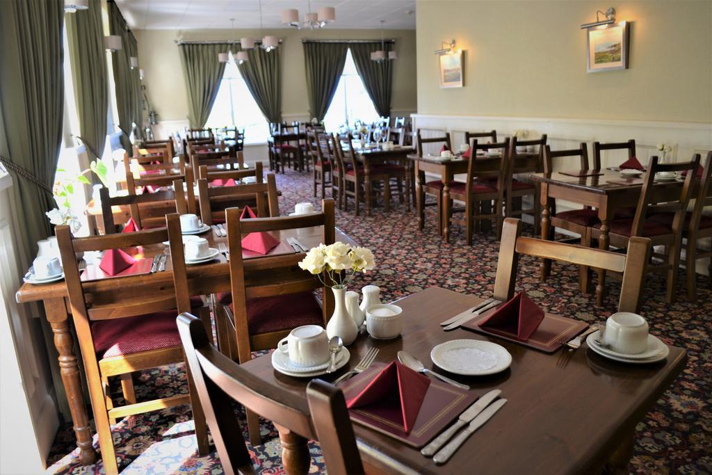 Hotel Teac Jack Bunbeg Zewnętrze zdjęcie