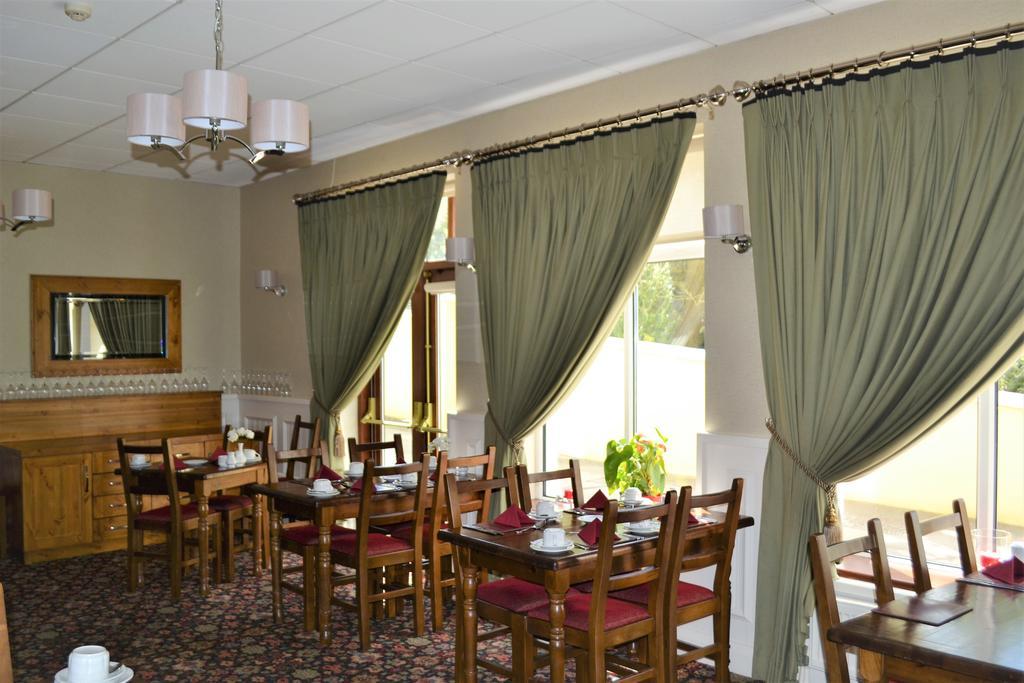 Hotel Teac Jack Bunbeg Zewnętrze zdjęcie
