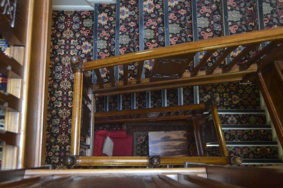 Hotel Teac Jack Bunbeg Zewnętrze zdjęcie
