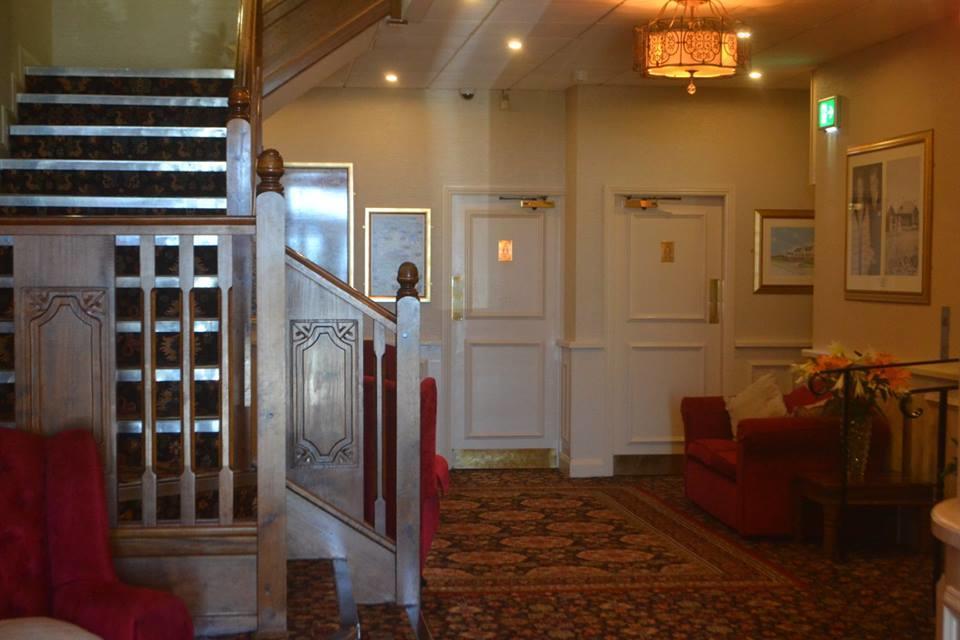 Hotel Teac Jack Bunbeg Zewnętrze zdjęcie