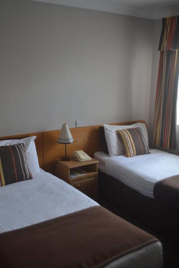 Hotel Teac Jack Bunbeg Zewnętrze zdjęcie